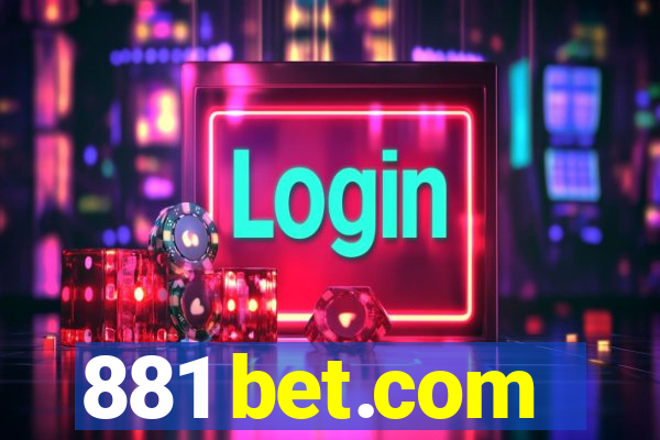 881 bet.com